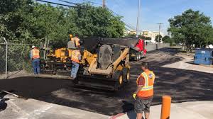 Brick Driveway Installation in Key Largo, FL